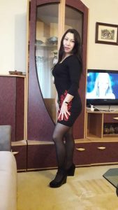 Kurtköy Ağza Escort Bayan Ezgi