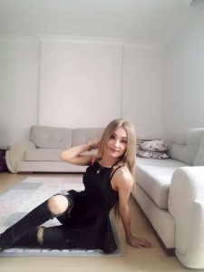 Kurtköy Alımlı Escortlar Srle