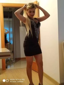 Kurtköy Alımlı Escortlar Srle
