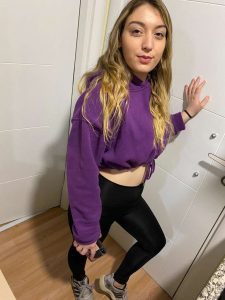 Kurtköy Cimcif Yapan Escort