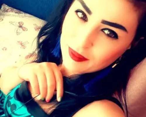 Kurtköy Hatasız Escort Nazlı