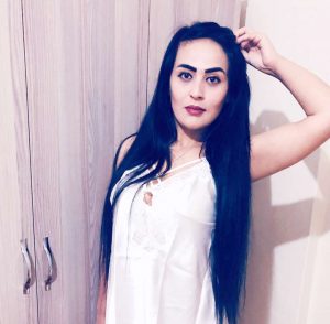 Kurtköy Hatasız Escort Nazlı