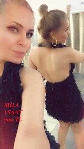 Kurtköy Escort Başı Bağlı İlişki Seansları