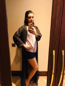 Kurtköy Escort Bayan Parkta Buluştu