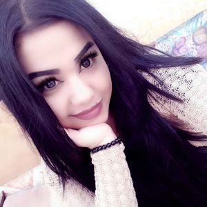 Kurtköy Escort Götten Nazife ile Soyunma Kabininde yaşadığım sex