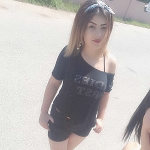 Kurtköy Escort Yeşim İki Erkeği