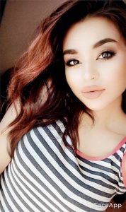 Kurtköy Masöz Escort Ece ile sıcak geceler