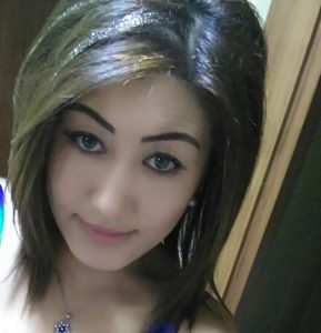 Moda Escort Bayan