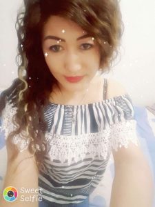 Moda Escort Bayan