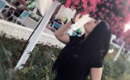 Olgun Escort Kadıköy