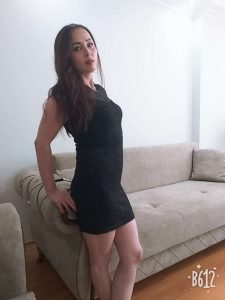 Rus Escort İstanbul Kurtköy'de