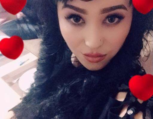 Suriyeli Escort İstanbul Kurtköy'de