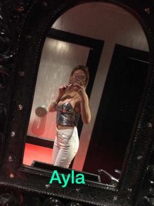 Suriyeli Escort İstanbul Kurtköy'de