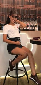 Twitter Ataşehir Escort Bayan Sweta Fenomen Oldu