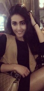 Twitter Ataşehir Escort Bayan Sweta Fenomen Oldu