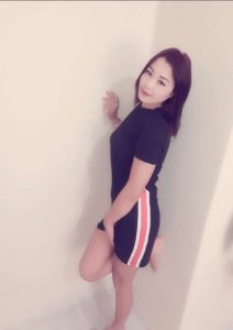 Ukraynalı Pendik Escort Almina Fetiş Beğenir