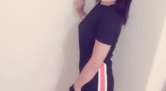 Ukraynalı Pendik Escort Almina Fetiş Beğenir