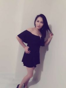Ukraynalı Pendik Escort Almina Fetiş Beğenir