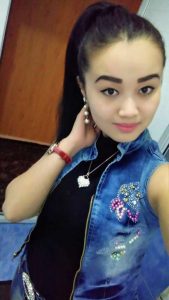 Ümraniye Escort Bayan