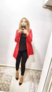 Ümraniye Eskort Bayan