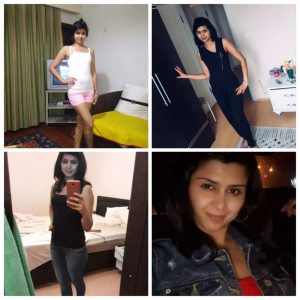 Yeni Rus Escort Partner Lila