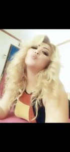 Yeri Olmayan Genç Eskort Aysun