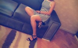 Ağza Escort Kadıköy