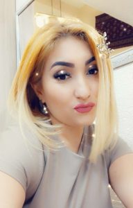 Ağza Escort Kadıköy