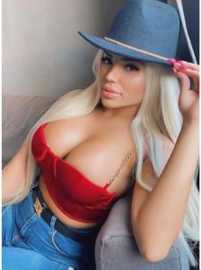 Anadolu Yakası Eva Körpe Ateşli Bayan Azeri Escort Funda