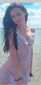 Ataşehir Ağza Escort Bayan Ebru ile Daha Önceki İşvereninin seks öyküsü