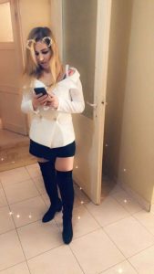 Ataşehir Bayan Escort İpek ile yaşanmış seks öyküsü