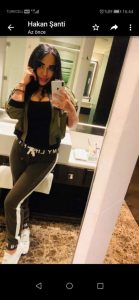 Ataşehir Bayan Escort sınır tanımayan kadını evinde Amıma götüme soktu, ağzımı yüzümü sikti