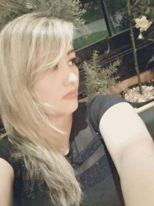 Ataşehir Escort Gizem'i götten ilk nasıl Amıma götüme soktu, ağzımı yüzümü siktiğimi anlatıyorum