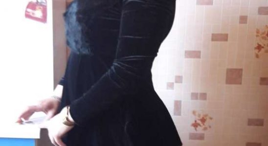 Ataşehir Escort Götten Kız Sema bakireliğini nasıl verdiğini anlatıyor