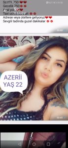 Ataşehir Mimar Sinan Mah Eskort