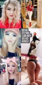 Ataşehir Mutlu Sonlu Masöz Escort Bayanlarla Görüşme