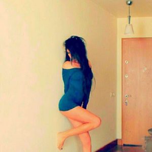 Ataşehir Sarışın Escort