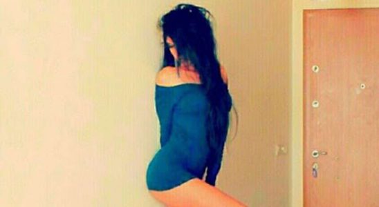 Ataşehir Sarışın Escort