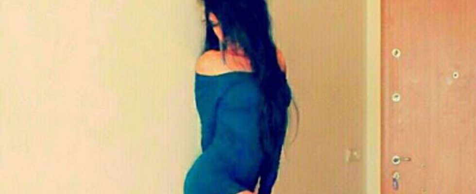 Ataşehir Sarışın Escort