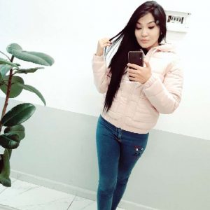 Birlikte Orgazm olmak isteyen Ataşehir Escort Melis