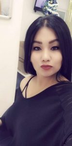 Birlikte Orgazm olmak isteyen Ataşehir Escort Melis