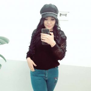 Cimcif yapan Ataşehir Escort Lily ile Fantezinizi Yaşayın