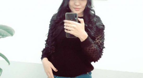 Cimcif yapan Ataşehir Escort Lily ile Fantezinizi Yaşayın