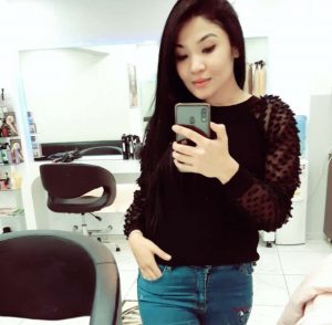 Cimcif yapan Ataşehir Escort Lily ile Fantezinizi Yaşayın