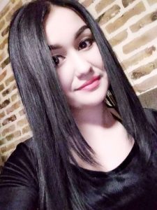 Erenköy Escort Bayan