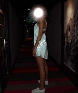 Escort Kızlar İstanbul