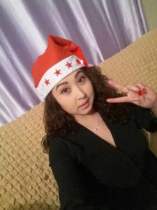 Grup Yapan Kadıköy Escort Jülide
