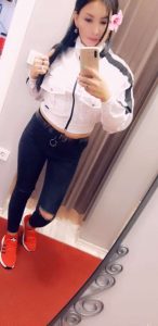 Grup Yapan Kadıköy Escort Jülide