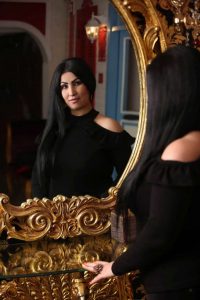 Hoşlanacağınız Görüşme Sunan Escort Özge