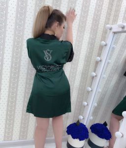 Hoşlanacağınız Görüşme Sunan Escort Özge